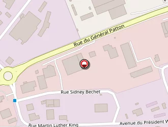 Carte de West Immo à Châteaubriant