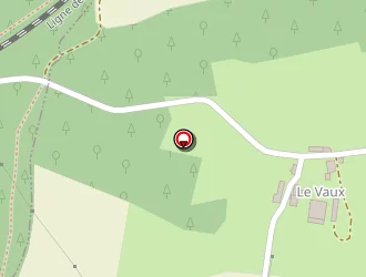 Carte de Bauthamy Olivier à Pierric