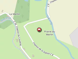 Carte de Jms Galerie à Bléneau