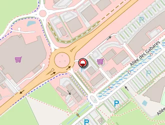 Carte de Buffalo Grill à Flèche (la)