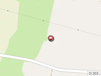 Carte de Dupont Véronique à Noëllet