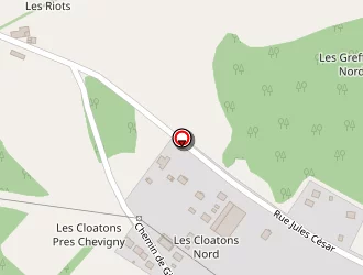 Carte de Construction Jardineiro Jean-michel à Gien