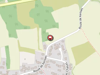 Carte de Roelly Nicolas à Ploemeur