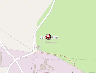 Carte de Agri Haut Anjou à Nyoiseau