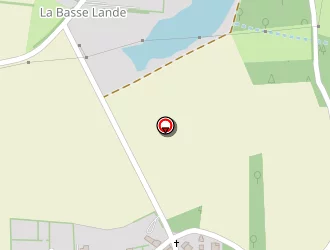 Carte de Danibert Michel à Saint-vincent-sur-oust