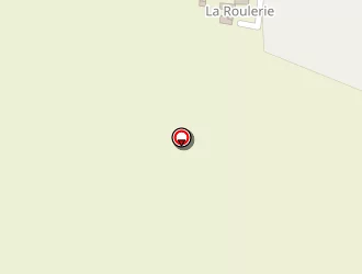 Carte de Stade De Combrée à Combrée