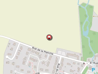 Carte de Stéphane Leroueil à Combrée