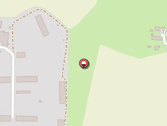 Carte de Ecole Publique à Saint-nolff