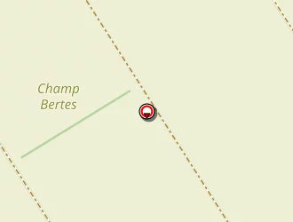 Carte de Guillard Mickaël à Mulsans