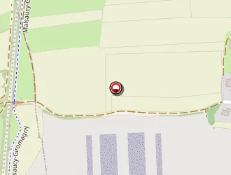 Carte de Urgence (services Locaux) à Chaux