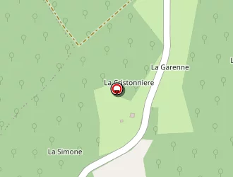 Carte de Château De Gien à Gien