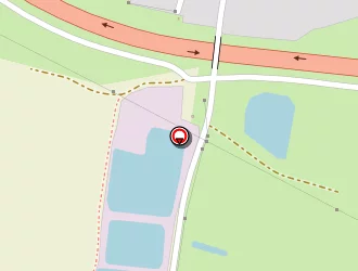 Carte de Hardouin Cyrille à Combrée