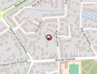 Carte de Monde Solidaire La Flèche à Flèche (la)