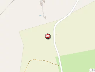 Carte de Le Roch Thierry à Elven