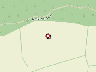 Carte de Magrez Linda à Pluherlin