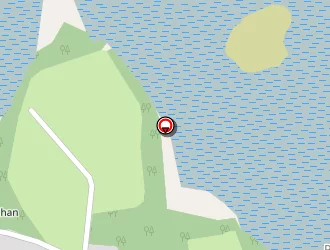 Carte de Guégan Patrick à Locoal-mendon