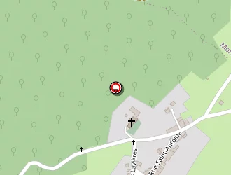 Carte de Passard (earl) à Roche-morey (la)