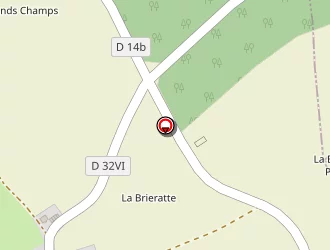 Carte de Cordonnier Pierre à Bretten