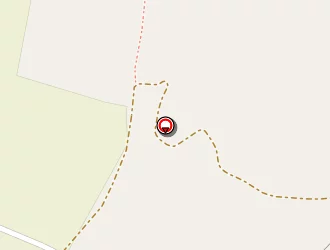 Carte de Le Bourbasquet Hervé à Elven