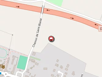 Carte de Mairie à Noyant-la-gravoyère