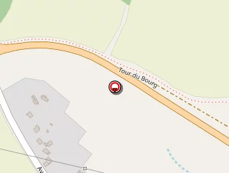 Carte de Le Boulaire Bernard à Plescop