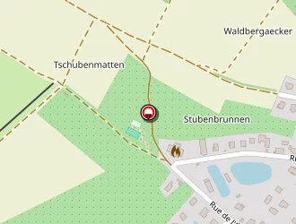 Carte de Eco-instruo à Hochstatt