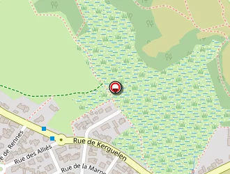 Carte de Rituel à Larmor-plage