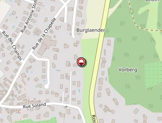 Carte de Romani Mario à Hochstatt