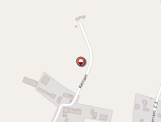 Carte de Le Pol Patrick à Plumergat