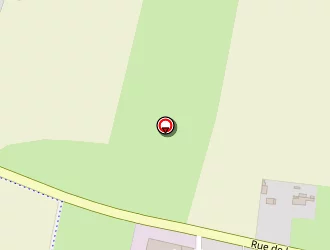 Carte de Jouannet (ste) à Luché-pringé