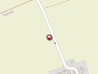 Carte de Diam Net Proprete à Suèvres