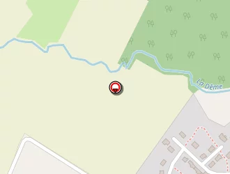 Carte de Usitech à Marçon