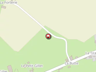 Carte de Noguet Kévin à Aviré