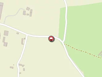 Carte de La Pingrière (g.a.e.c) à Morannes