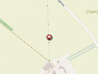 Carte de Beausem à Averdon