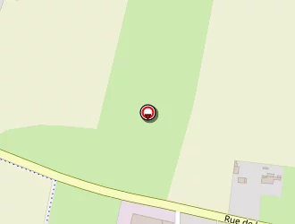 Carte de Lelarge Gilles à Luché-pringé