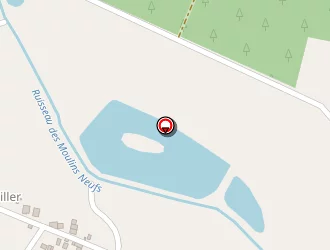 Carte de Moussault Eric à Chapelle-de-brain (la)