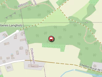 Carte de Lehmann Kurt à Hochstatt