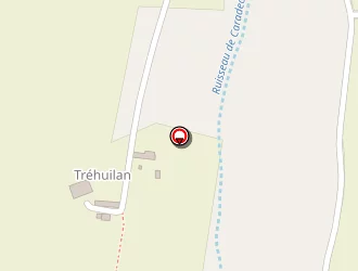 Carte de Entreprise Labbé à Elven