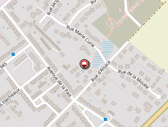 Carte de Renault Herve à Mer