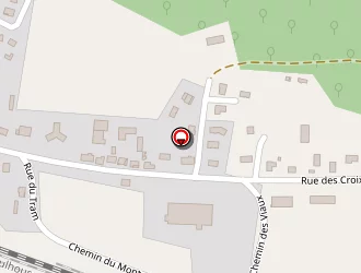 Carte de Pma à Champagney