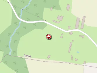 Carte de Autrement Rénovation à Larré