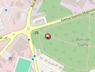 Carte de Audition Mutualiste à Châteaubriant