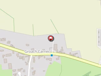 Carte de Le Gal Enduits à Riantec