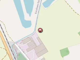 Carte de Bocquet Thierry à Vincelles