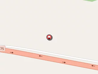 Carte de Fapronic à Noyant-la-gravoyère