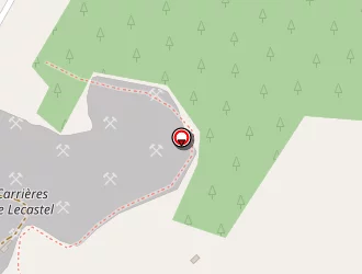 Carte de Abyss à Elven