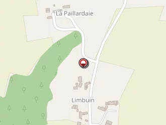 Carte de Resonance Formation à Peillac