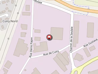 Carte de Cle En Main Auto Service à Gien