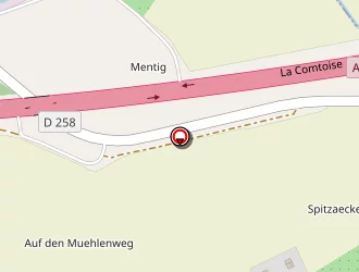 Carte de Azur Piscines 68 à Diefmatten